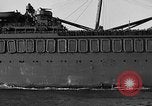 Image of United States Army Ninth Division Atlantic Ocean, 1945, second 20 stock footage video 65675071105