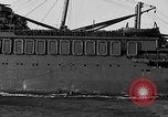 Image of United States Army Ninth Division Atlantic Ocean, 1945, second 21 stock footage video 65675071105
