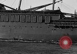 Image of United States Army Ninth Division Atlantic Ocean, 1945, second 22 stock footage video 65675071105