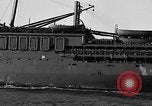 Image of United States Army Ninth Division Atlantic Ocean, 1945, second 23 stock footage video 65675071105