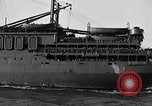 Image of United States Army Ninth Division Atlantic Ocean, 1945, second 24 stock footage video 65675071105