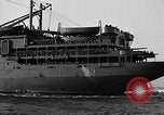 Image of United States Army Ninth Division Atlantic Ocean, 1945, second 26 stock footage video 65675071105