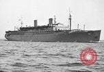 Image of United States Army Ninth Division Atlantic Ocean, 1945, second 27 stock footage video 65675071105