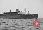 Image of United States Army Ninth Division Atlantic Ocean, 1945, second 29 stock footage video 65675071105