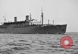 Image of United States Army Ninth Division Atlantic Ocean, 1945, second 31 stock footage video 65675071105