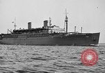 Image of United States Army Ninth Division Atlantic Ocean, 1945, second 32 stock footage video 65675071105