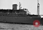 Image of United States Army Ninth Division Atlantic Ocean, 1945, second 34 stock footage video 65675071105