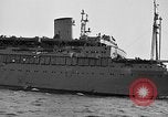 Image of United States Army Ninth Division Atlantic Ocean, 1945, second 35 stock footage video 65675071105