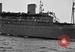 Image of United States Army Ninth Division Atlantic Ocean, 1945, second 36 stock footage video 65675071105