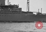 Image of United States Army Ninth Division Atlantic Ocean, 1945, second 38 stock footage video 65675071105