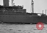Image of United States Army Ninth Division Atlantic Ocean, 1945, second 40 stock footage video 65675071105