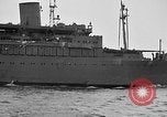 Image of United States Army Ninth Division Atlantic Ocean, 1945, second 41 stock footage video 65675071105