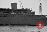 Image of United States Army Ninth Division Atlantic Ocean, 1945, second 43 stock footage video 65675071105