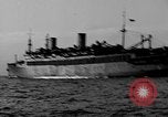 Image of United States Army Ninth Division Atlantic Ocean, 1945, second 44 stock footage video 65675071105