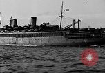 Image of United States Army Ninth Division Atlantic Ocean, 1945, second 46 stock footage video 65675071105