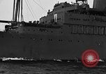 Image of United States Army Ninth Division Atlantic Ocean, 1945, second 48 stock footage video 65675071105