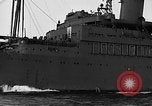 Image of United States Army Ninth Division Atlantic Ocean, 1945, second 51 stock footage video 65675071105