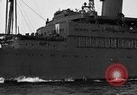 Image of United States Army Ninth Division Atlantic Ocean, 1945, second 52 stock footage video 65675071105