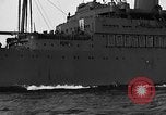 Image of United States Army Ninth Division Atlantic Ocean, 1945, second 53 stock footage video 65675071105