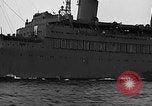 Image of United States Army Ninth Division Atlantic Ocean, 1945, second 54 stock footage video 65675071105