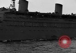 Image of United States Army Ninth Division Atlantic Ocean, 1945, second 56 stock footage video 65675071105