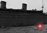 Image of United States Army Ninth Division Atlantic Ocean, 1945, second 57 stock footage video 65675071105