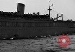 Image of United States Army Ninth Division Atlantic Ocean, 1945, second 59 stock footage video 65675071105