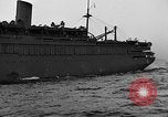 Image of United States Army Ninth Division Atlantic Ocean, 1945, second 60 stock footage video 65675071105