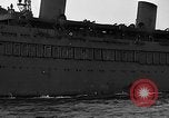 Image of USS Mount Vernon United States USA, 1945, second 5 stock footage video 65675071106