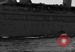 Image of USS Mount Vernon United States USA, 1945, second 8 stock footage video 65675071106