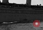 Image of USS Mount Vernon United States USA, 1945, second 10 stock footage video 65675071106