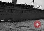 Image of USS Mount Vernon United States USA, 1945, second 12 stock footage video 65675071106