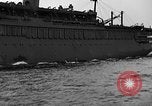 Image of USS Mount Vernon United States USA, 1945, second 13 stock footage video 65675071106