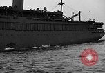 Image of USS Mount Vernon United States USA, 1945, second 16 stock footage video 65675071106