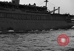 Image of USS Mount Vernon United States USA, 1945, second 17 stock footage video 65675071106