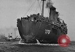 Image of USS Mount Vernon United States USA, 1945, second 20 stock footage video 65675071106