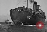 Image of USS Mount Vernon United States USA, 1945, second 21 stock footage video 65675071106