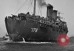 Image of USS Mount Vernon United States USA, 1945, second 22 stock footage video 65675071106