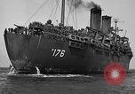 Image of USS Mount Vernon United States USA, 1945, second 23 stock footage video 65675071106