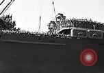 Image of USS Mount Vernon United States USA, 1945, second 26 stock footage video 65675071106
