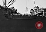 Image of USS Mount Vernon United States USA, 1945, second 27 stock footage video 65675071106