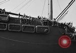 Image of USS Mount Vernon United States USA, 1945, second 30 stock footage video 65675071106
