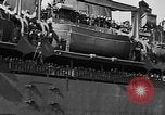 Image of USS Mount Vernon United States USA, 1945, second 32 stock footage video 65675071106