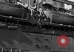 Image of USS Mount Vernon United States USA, 1945, second 33 stock footage video 65675071106