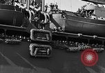 Image of USS Mount Vernon United States USA, 1945, second 35 stock footage video 65675071106