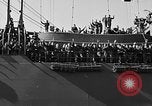 Image of USS Mount Vernon United States USA, 1945, second 37 stock footage video 65675071106