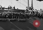 Image of USS Mount Vernon United States USA, 1945, second 39 stock footage video 65675071106