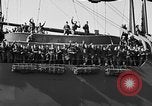 Image of USS Mount Vernon United States USA, 1945, second 40 stock footage video 65675071106