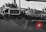 Image of USS Mount Vernon United States USA, 1945, second 42 stock footage video 65675071106