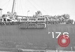 Image of USS Mount Vernon United States USA, 1945, second 44 stock footage video 65675071106